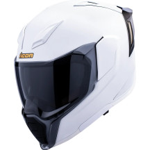 Ultraflite Rizz Rizz MIPS® Casco — 3XL, Integral, blanco